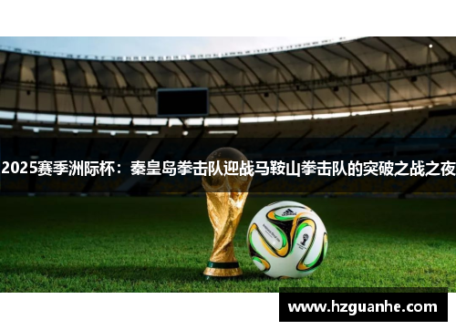 2025赛季洲际杯：秦皇岛拳击队迎战马鞍山拳击队的突破之战之夜